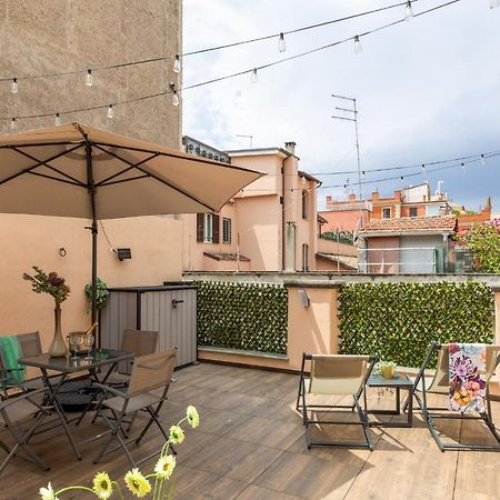 Iflat Sweet Suite Near Saint Peter Rom Exterior foto