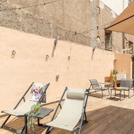 Iflat Sweet Suite Near Saint Peter Rom Exterior foto
