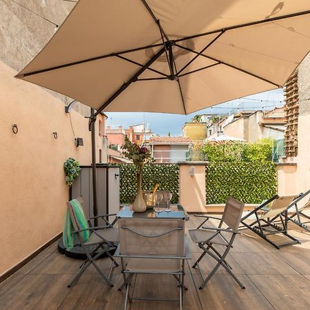 Iflat Sweet Suite Near Saint Peter Rom Exterior foto
