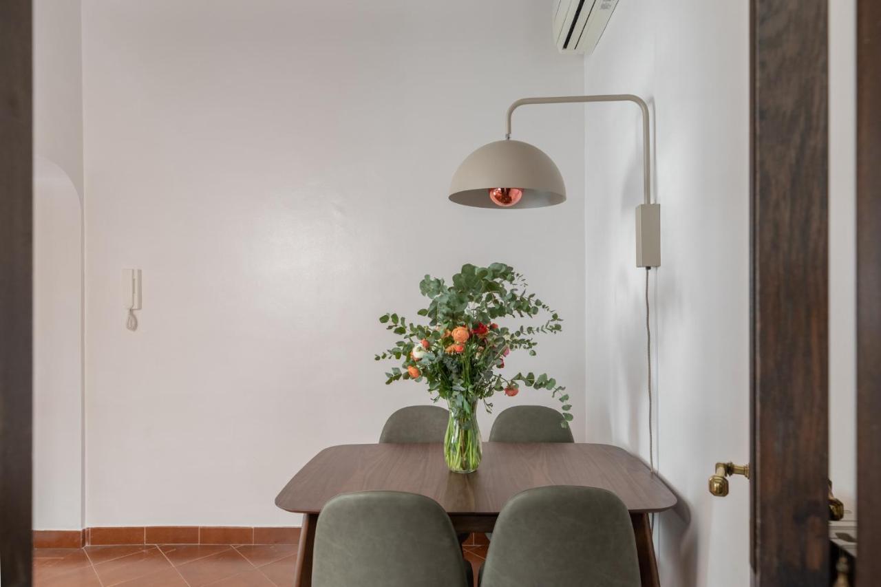 Iflat Sweet Suite Near Saint Peter Rom Exterior foto