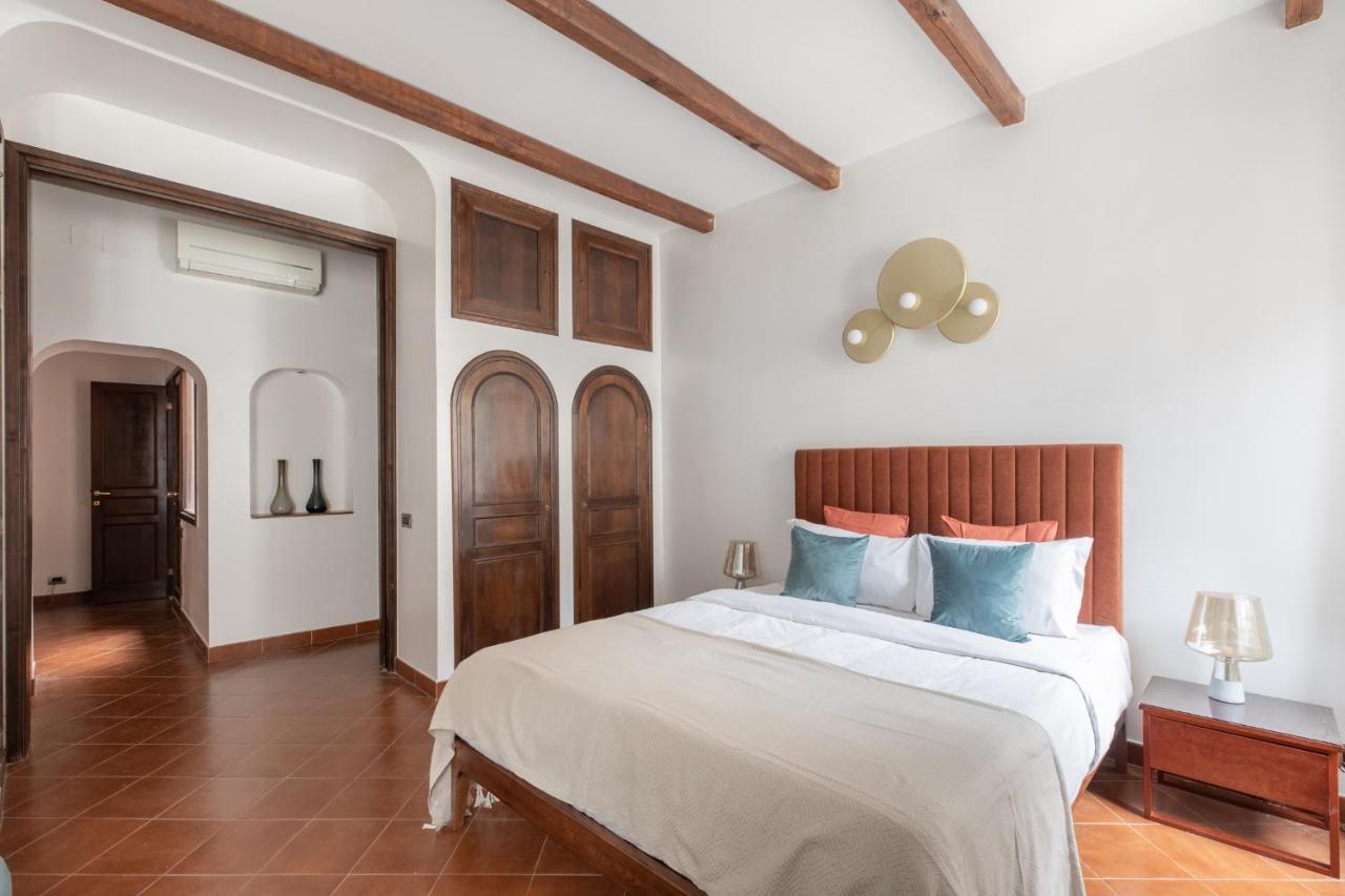 Iflat Sweet Suite Near Saint Peter Rom Exterior foto