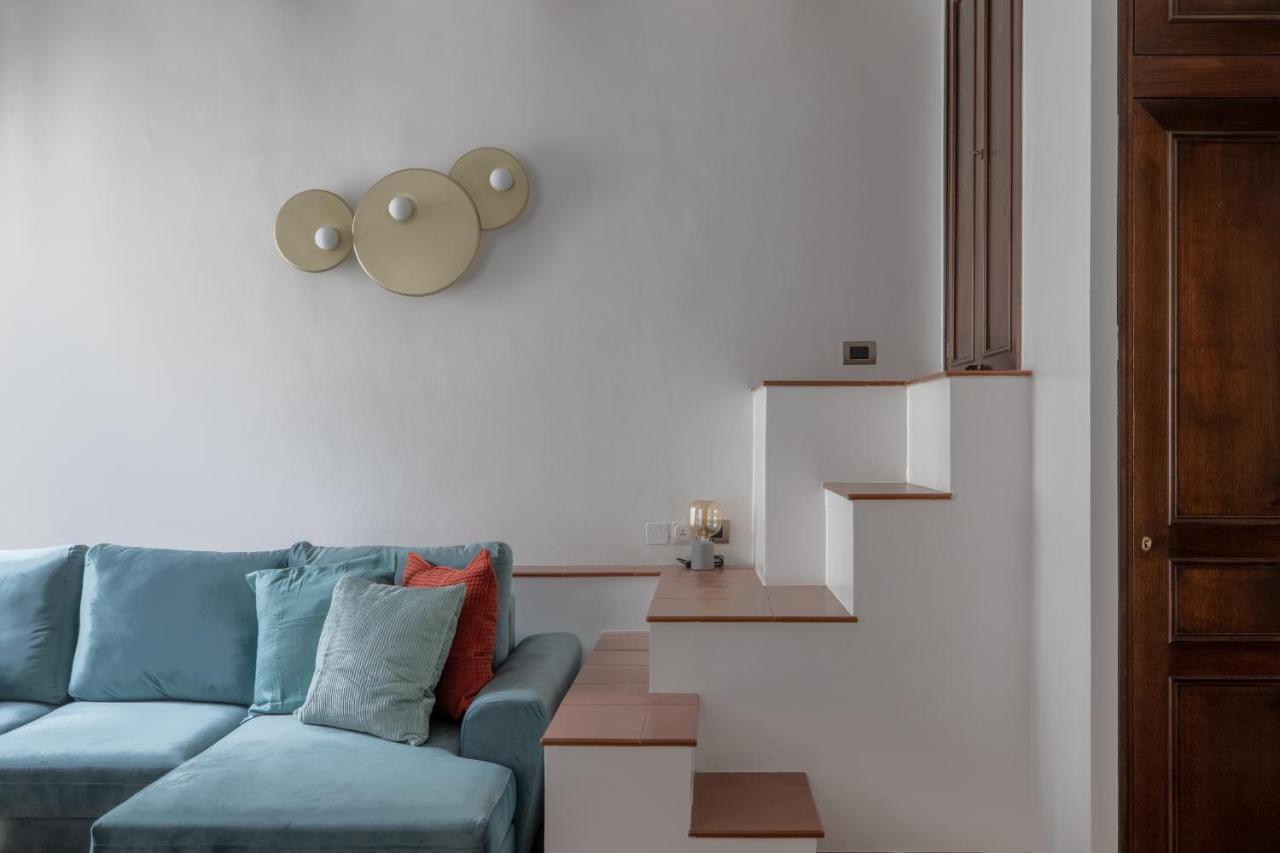 Iflat Sweet Suite Near Saint Peter Rom Exterior foto