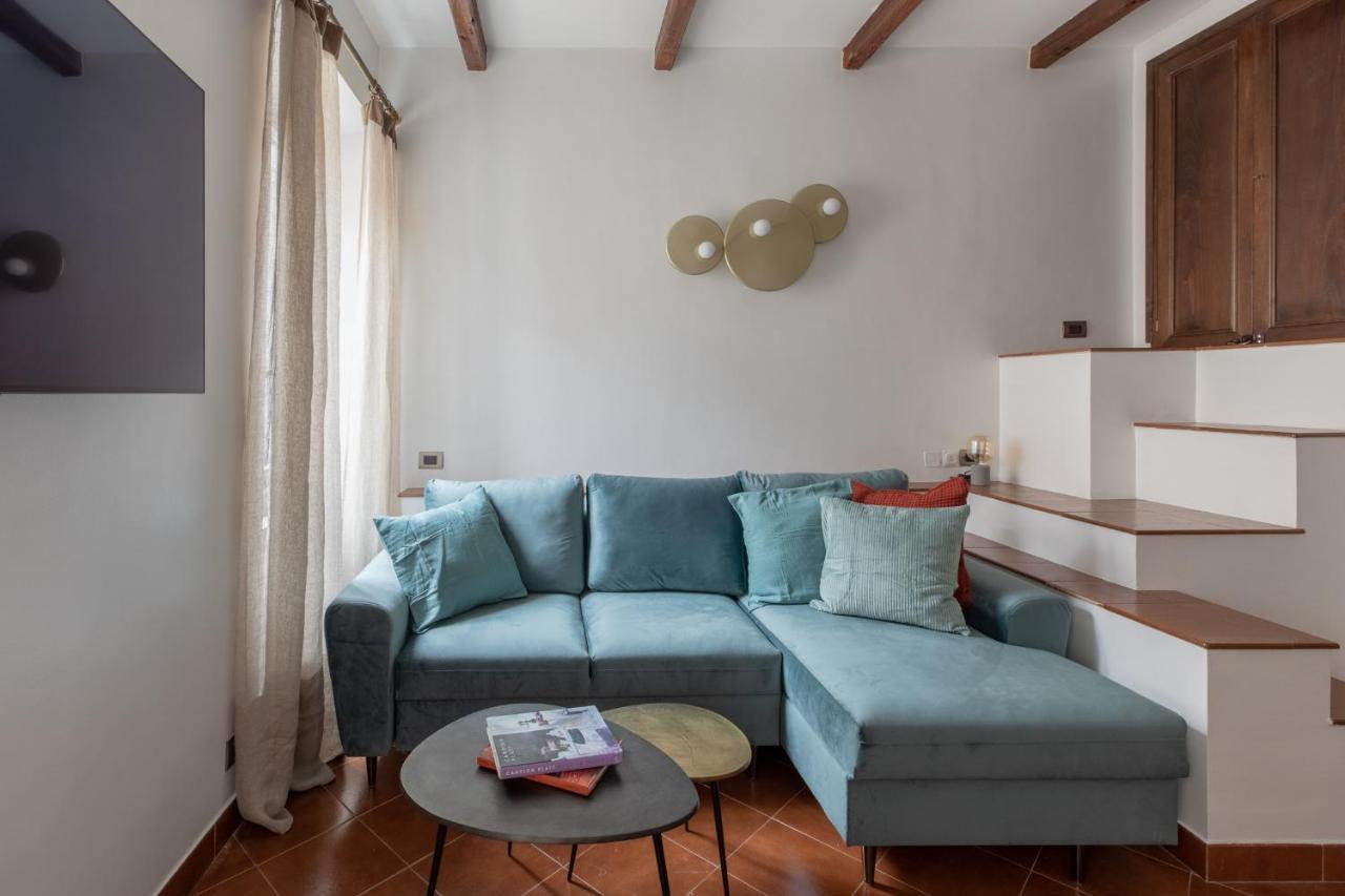 Iflat Sweet Suite Near Saint Peter Rom Exterior foto
