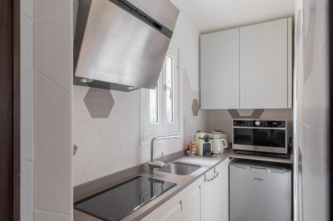 Iflat Sweet Suite Near Saint Peter Rom Exterior foto