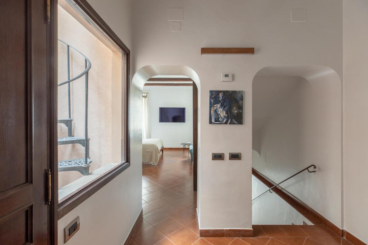 Iflat Sweet Suite Near Saint Peter Rom Exterior foto