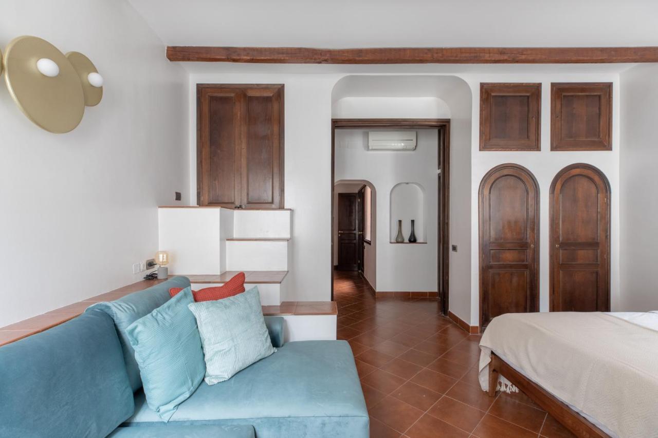 Iflat Sweet Suite Near Saint Peter Rom Exterior foto