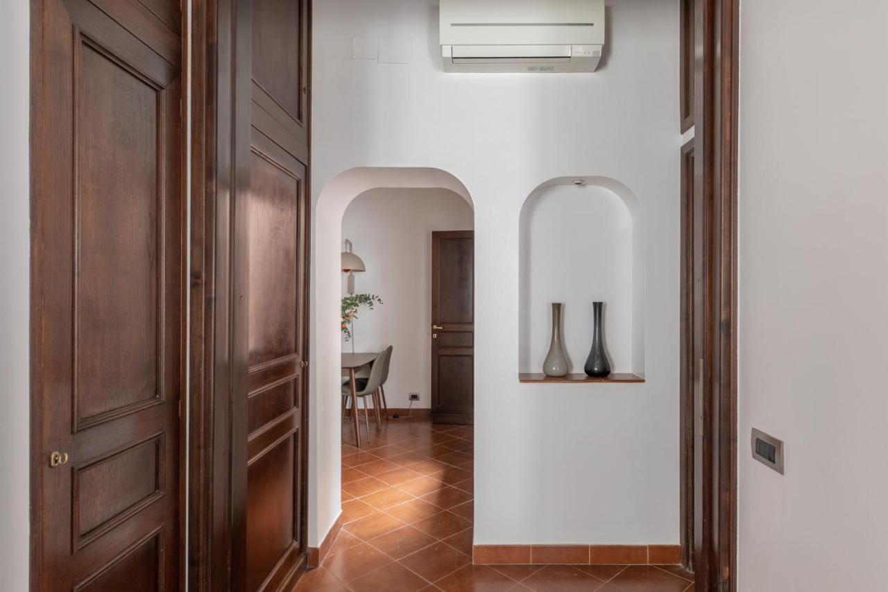 Iflat Sweet Suite Near Saint Peter Rom Exterior foto