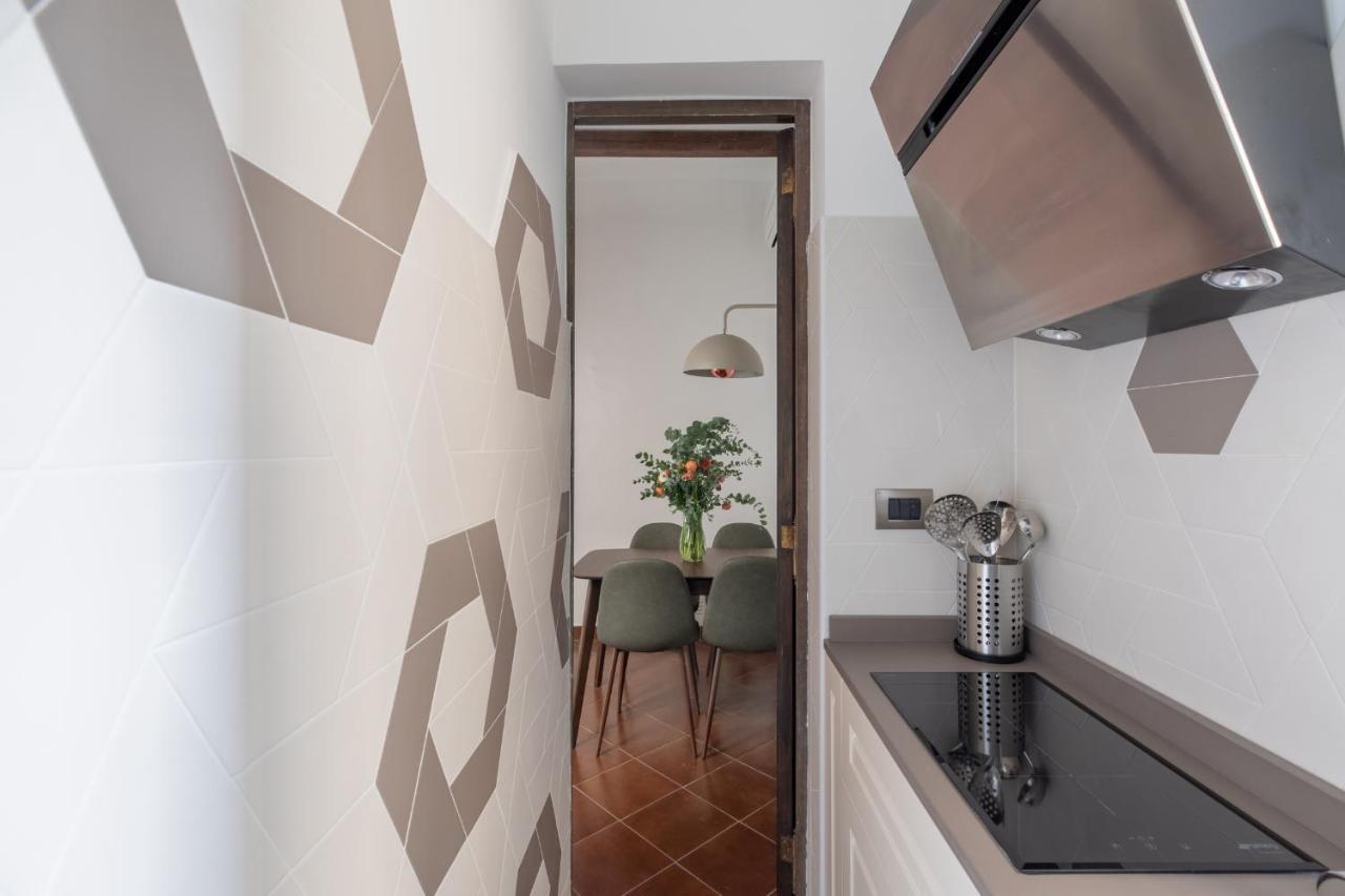 Iflat Sweet Suite Near Saint Peter Rom Exterior foto